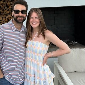 Meet your Posher, Jordan